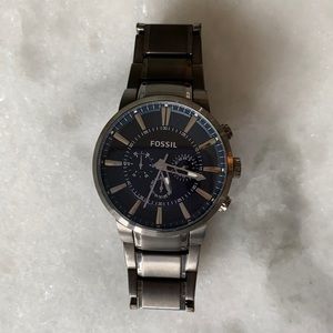 Fossil Watch
